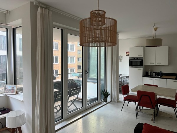 Medium property photo - Carel Willinkgracht 871, 1112 ZK Diemen